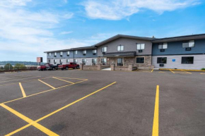 Econo Lodge Madison East